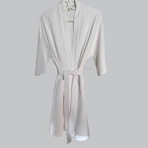 New GAP Love Spa Robe